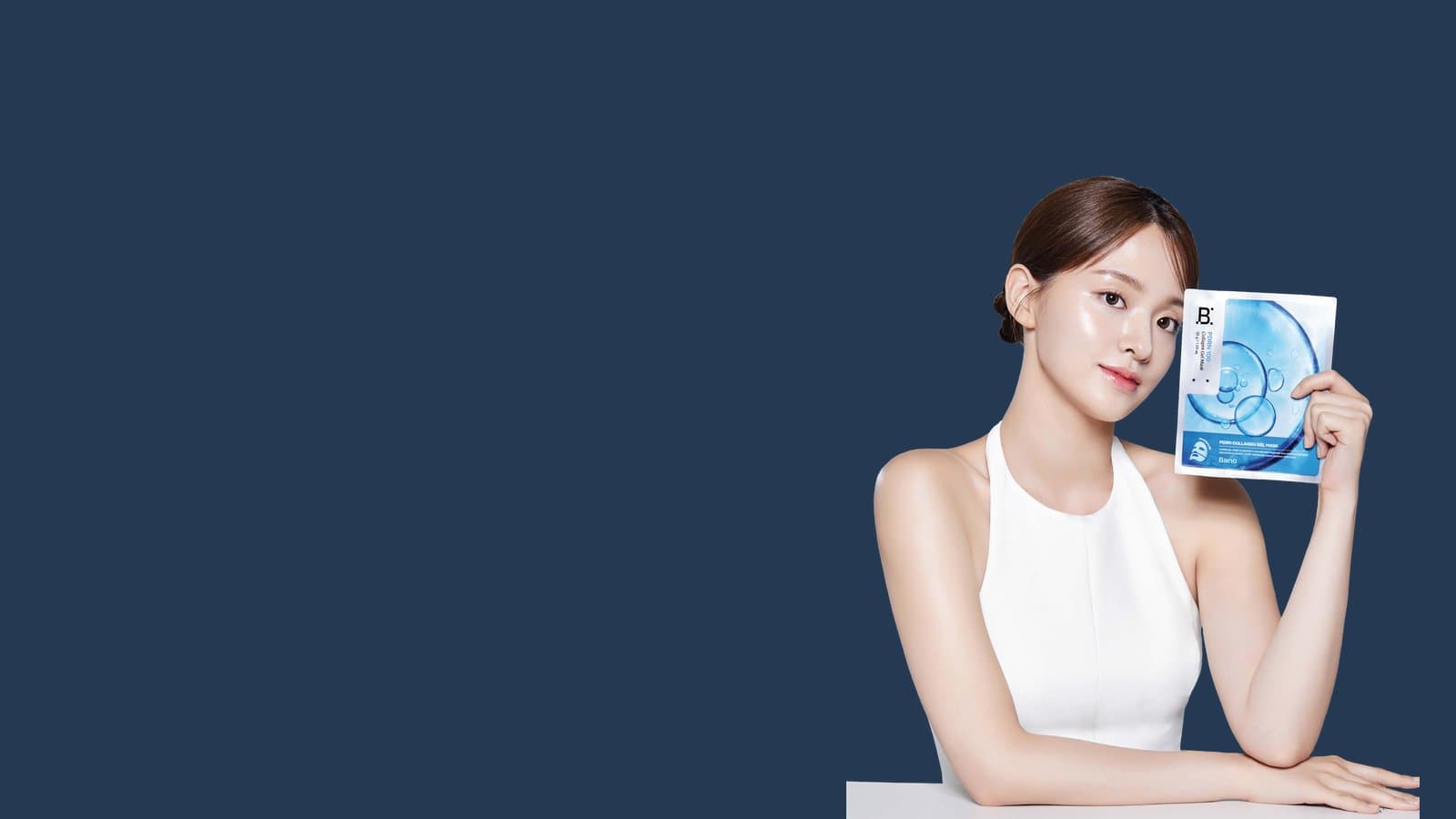 Banobagi brand image