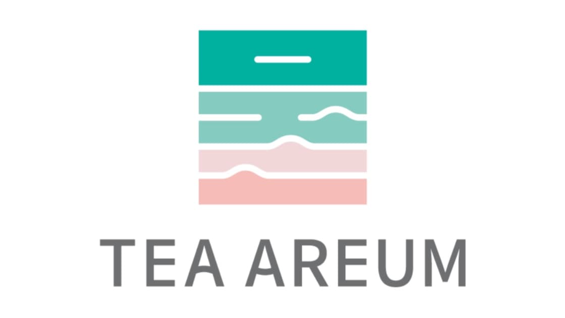 TEA AREUM brand image