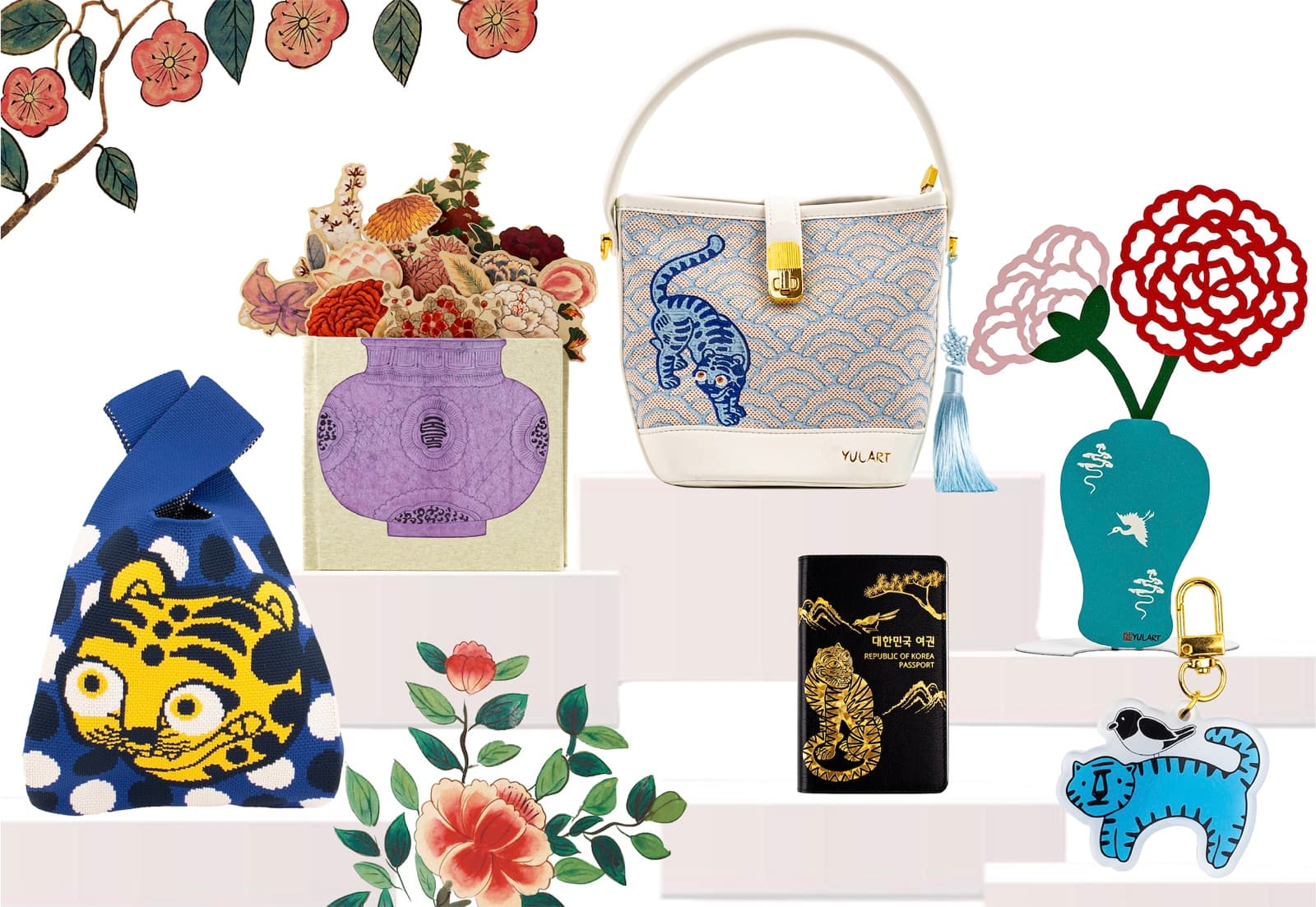 Yulart brand image