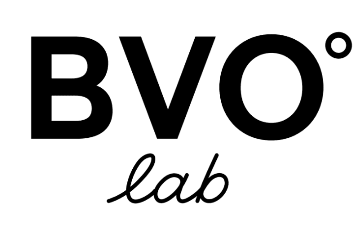 BVO LAB logo