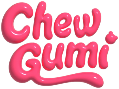 ChewGumi logo