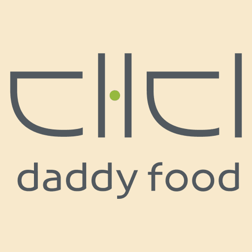 DADDYFOOD logo