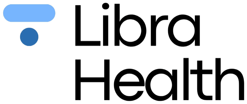 Libra Health logo