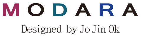 MODARA logo