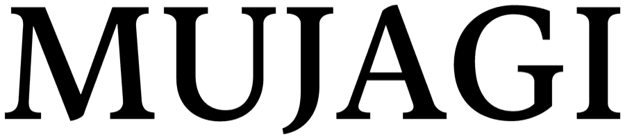 MUJAGI logo