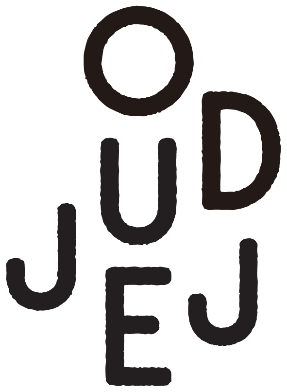 ODUJEJ logo
