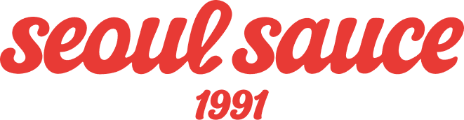 SEOUL SAUCE 1991 logo