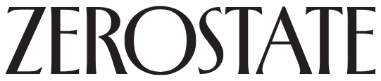 Zero State logo