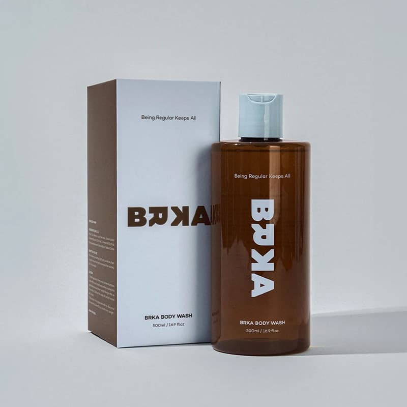 Body Wash