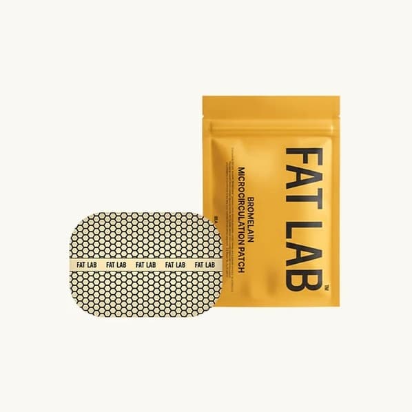Skin Tightening & Toning Body Patch
