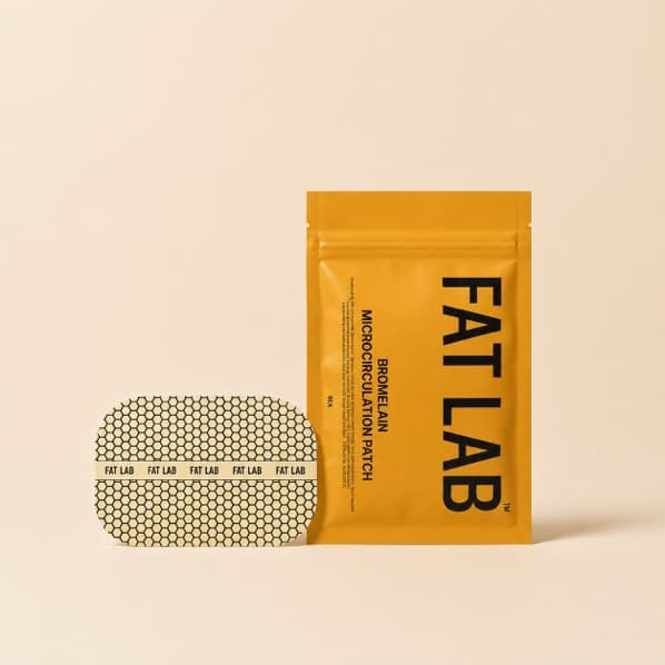 Skin Tightening & Toning Body Patch