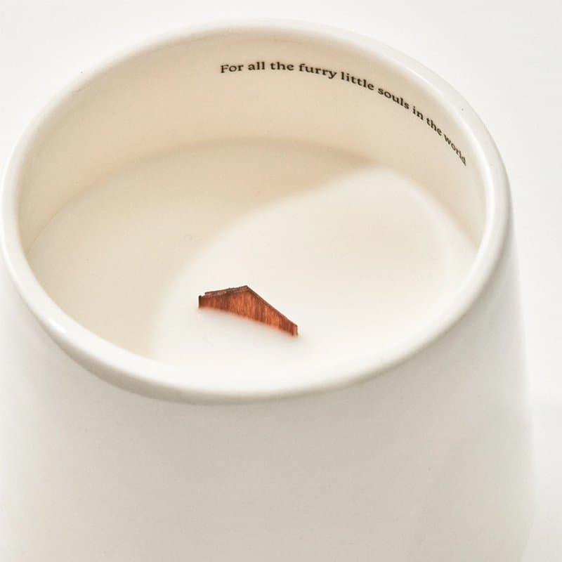 Pet Friendly Candle (3 SKU)