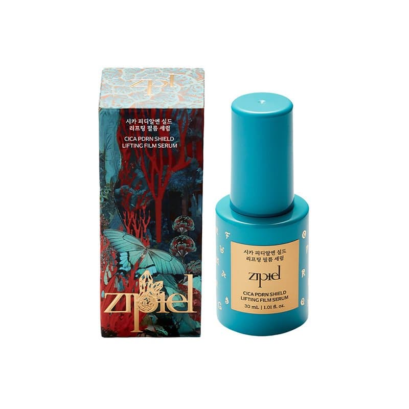 Cica PDRN Shield Lifting Film Serum